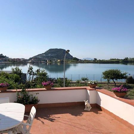 Borgo Blu Hotel Bacoli Exterior photo