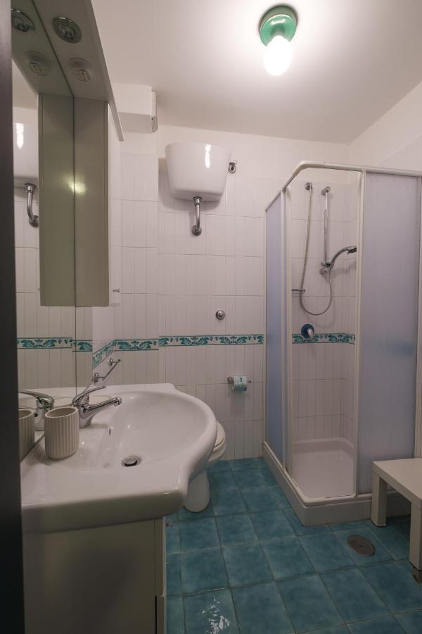 Borgo Blu Hotel Bacoli Exterior photo