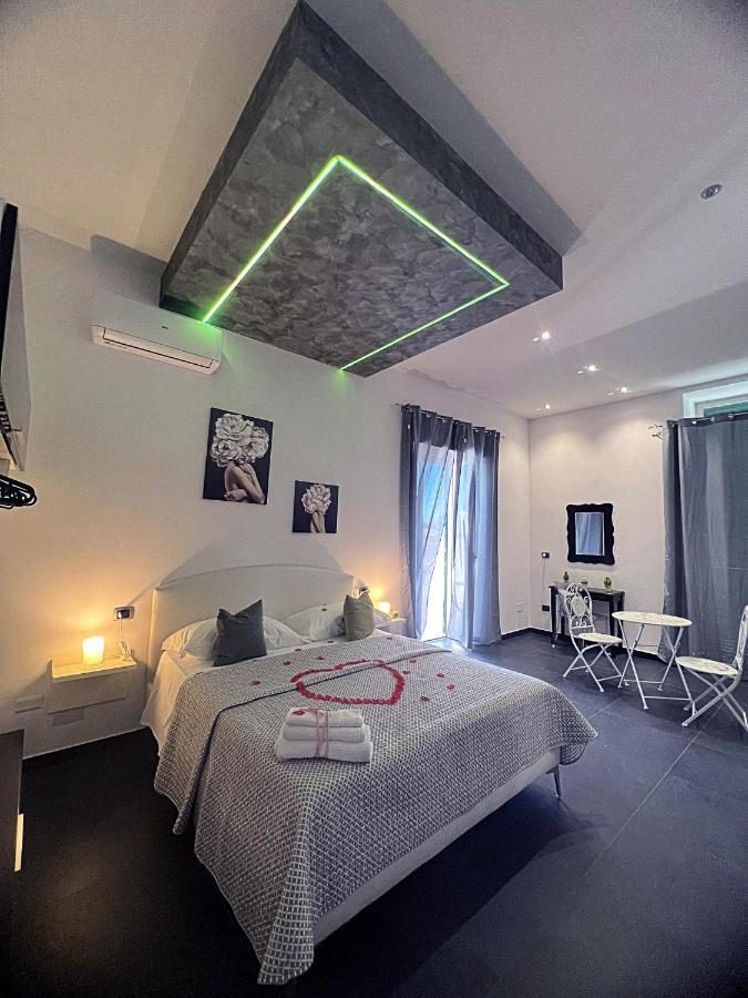 Borgo Blu Hotel Bacoli Exterior photo